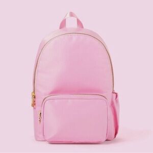 SCL X Target pink backpack *NWT*